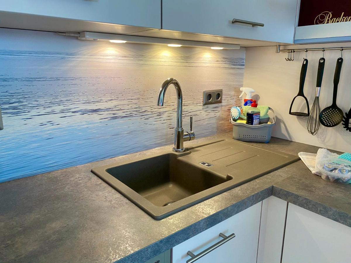 Ferienapartment 38 Sonnenwald Oberlangfurth Εξωτερικό φωτογραφία