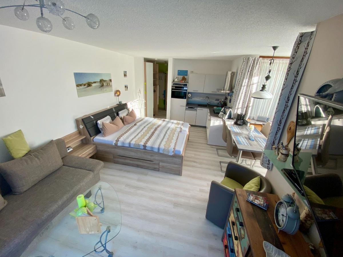 Ferienapartment 38 Sonnenwald Oberlangfurth Εξωτερικό φωτογραφία