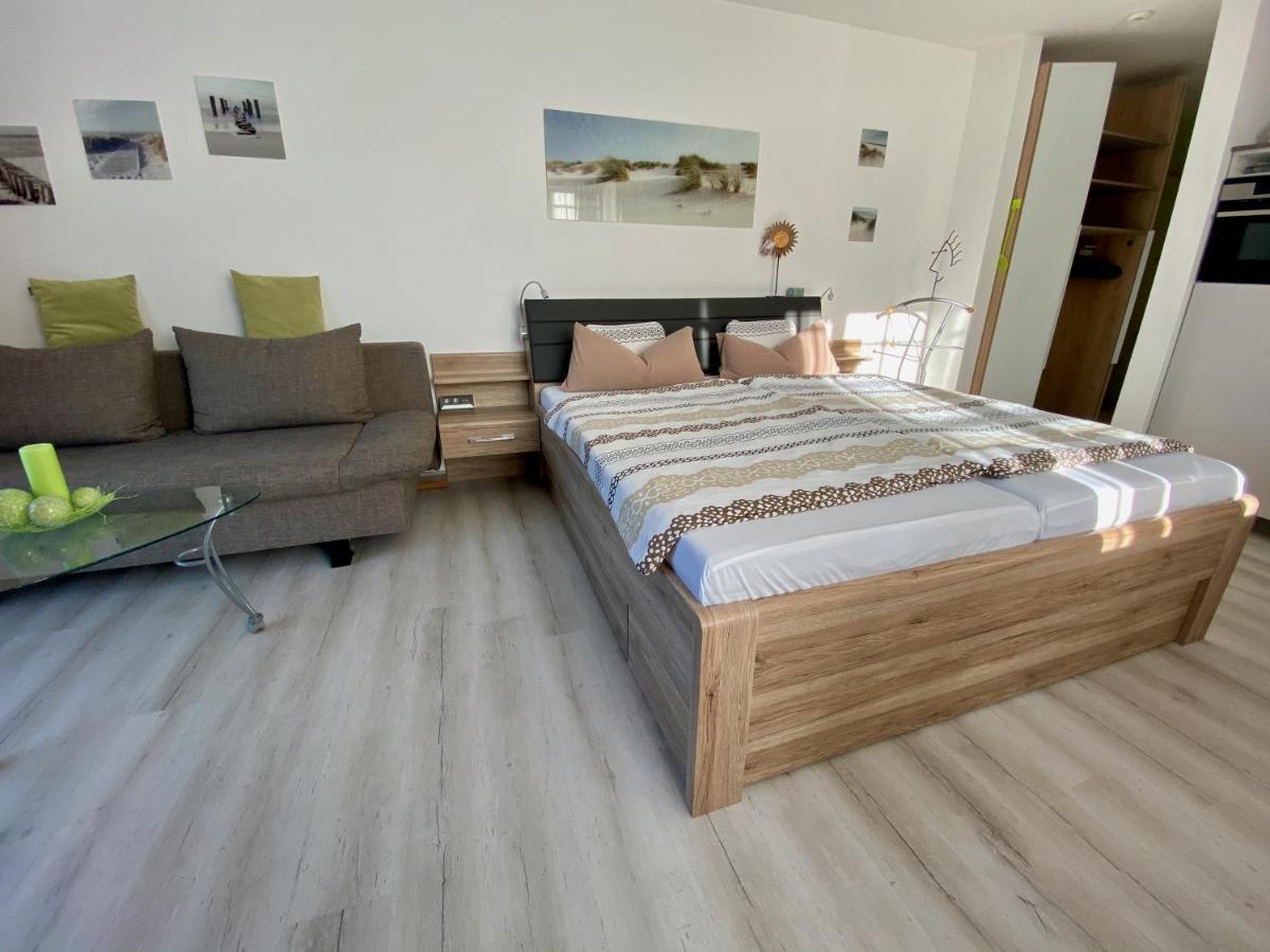 Ferienapartment 38 Sonnenwald Oberlangfurth Εξωτερικό φωτογραφία