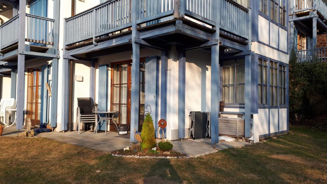 Ferienapartment 38 Sonnenwald Oberlangfurth Εξωτερικό φωτογραφία