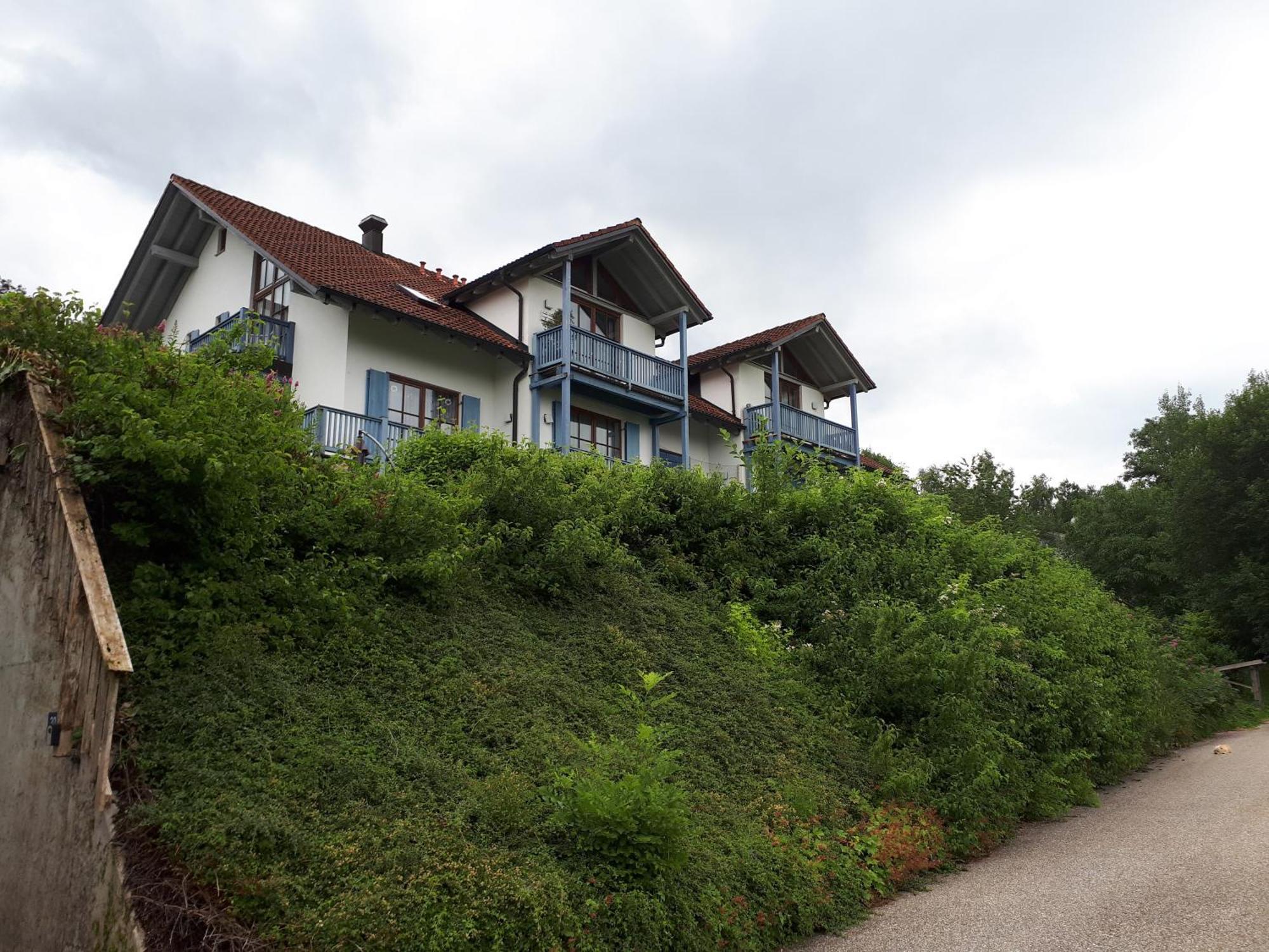 Ferienapartment 38 Sonnenwald Oberlangfurth Εξωτερικό φωτογραφία