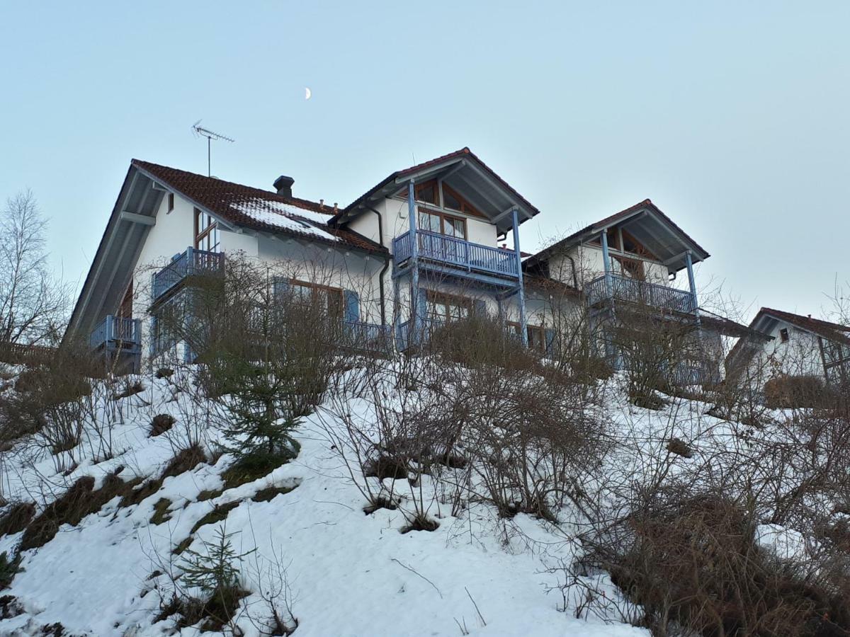 Ferienapartment 38 Sonnenwald Oberlangfurth Εξωτερικό φωτογραφία