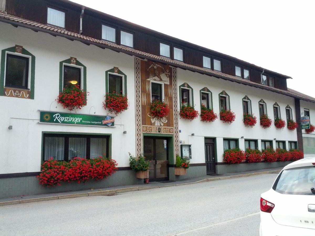 Ferienapartment 38 Sonnenwald Oberlangfurth Εξωτερικό φωτογραφία