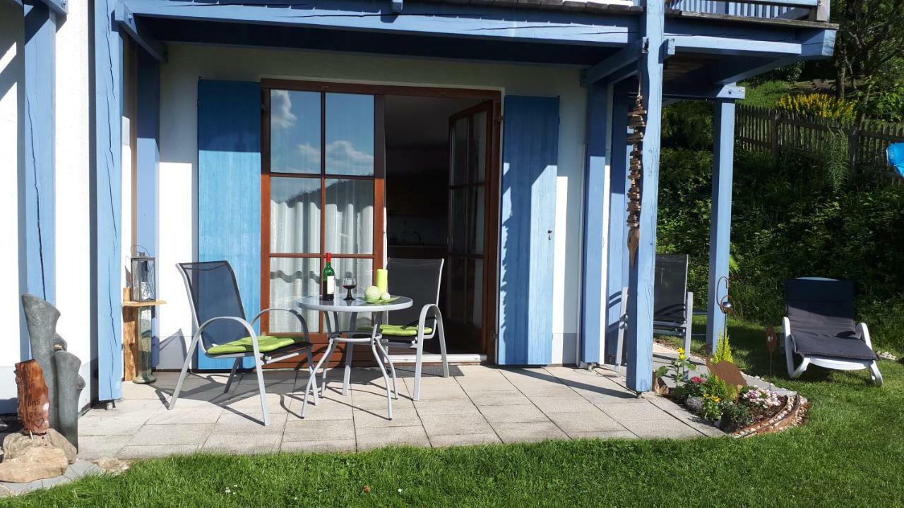 Ferienapartment 38 Sonnenwald Oberlangfurth Εξωτερικό φωτογραφία