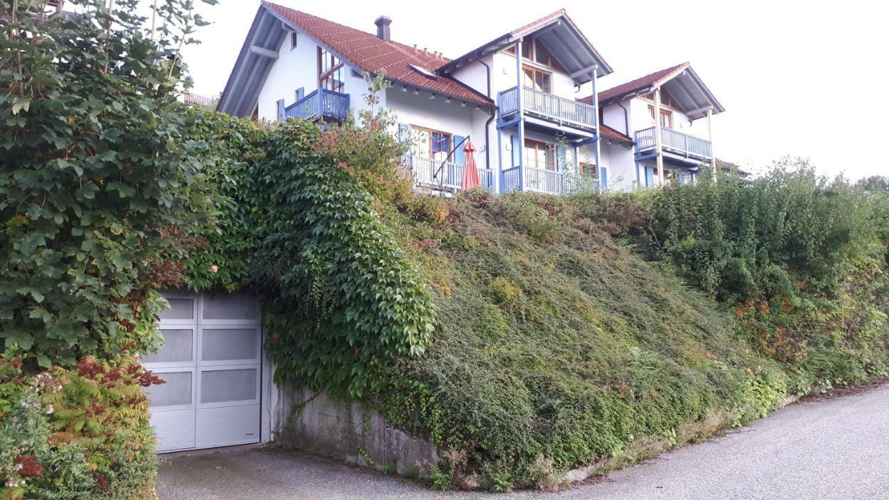 Ferienapartment 38 Sonnenwald Oberlangfurth Εξωτερικό φωτογραφία